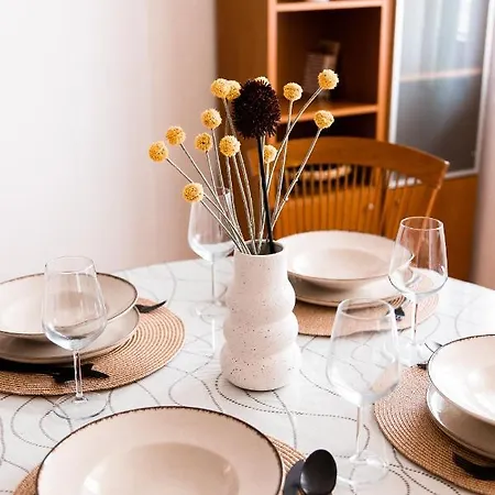 Apartman Centar 2 * 리브노